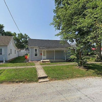 417 W Kentucky Ave, Effingham, IL 62401