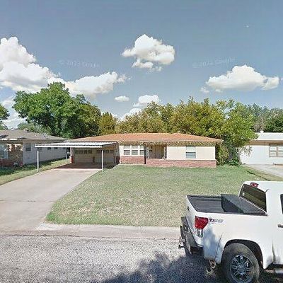 417 Westview Dr, Abilene, TX 79603