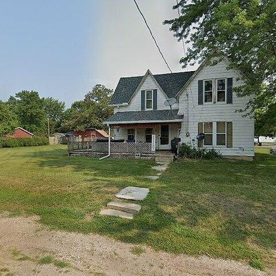 418 E Pennsylvania St, Lake City, IA 51449