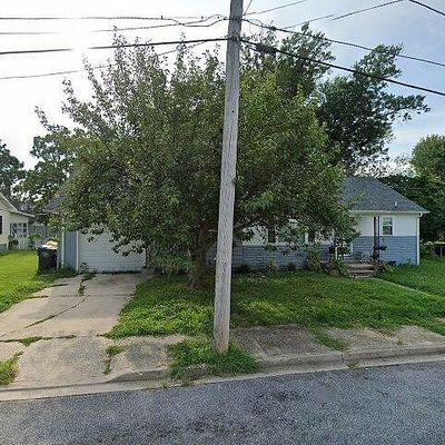 418 Fisher Ave, Milford, DE 19963