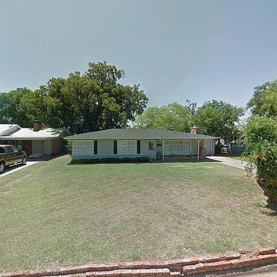 418 Lexington Ave, Abilene, TX 79605