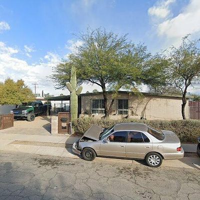 418 W Calle Margarita, Tucson, AZ 85706