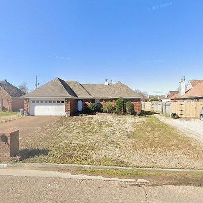 4187 Marsh Point Cv, Memphis, TN 38125