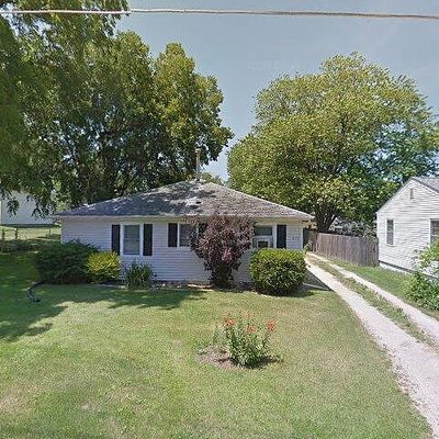 419 B Ave Se, Mount Vernon, IA 52314