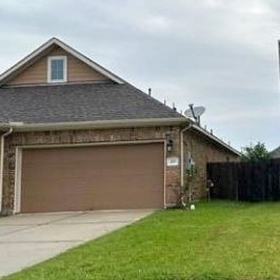 419 Bay Grove Ln, La Porte, TX 77571