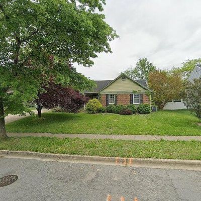 419 Bentwood Dr, Fort Washington, MD 20744