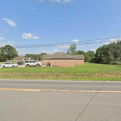 419 N Buerkle Pl, Stuttgart, AR 72160