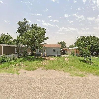 419 N Lynn Ave, Odessa, TX 79763