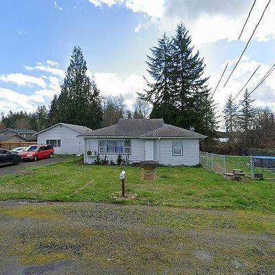 419 W Oak St, Mccleary, WA 98557