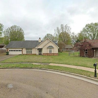 4192 Quito Cv, Millington, TN 38053