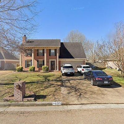 4199 Beach Shore Cv, Memphis, TN 38125