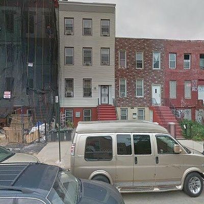 42 Van Buren St, Brooklyn, NY 11221