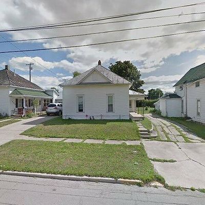 420 E Short St, Winchester, IN 47394