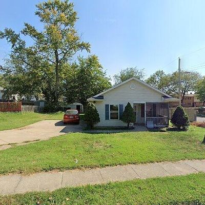 420 Lasalle Pl, Columbia, MO 65203