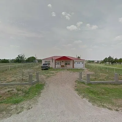 420 Marcy Dr, Fritch, TX 79036