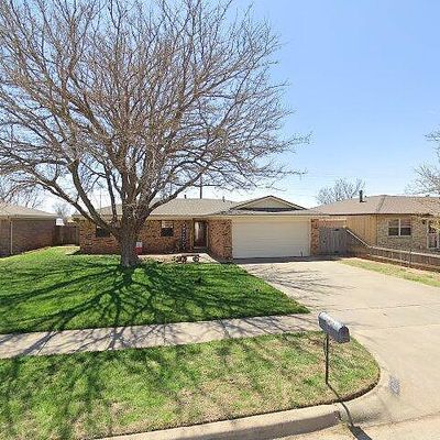 4202 Se 33 Rd Ave, Amarillo, TX 79103