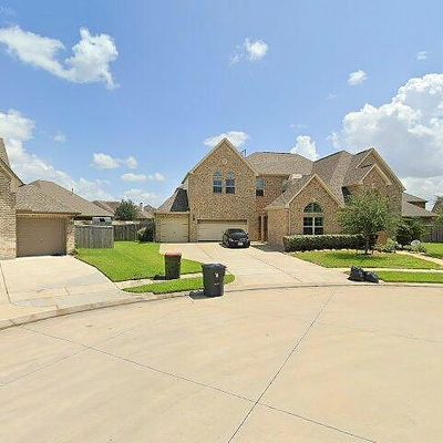 4202 Siesta Creek Ct, Manvel, TX 77578