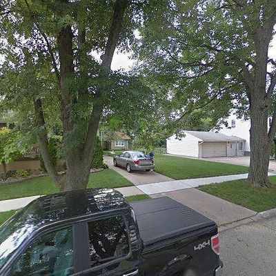 4202 Agnes Ave, Lincoln Park, MI 48146