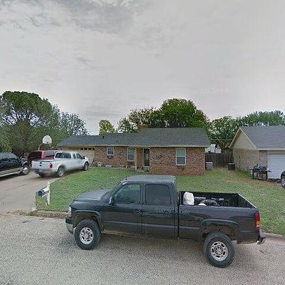 4206 Lubbock Ave, Snyder, TX 79549
