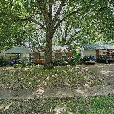 4207 Brenmar Ave, Memphis, TN 38122