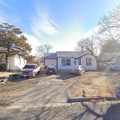 4207 Cline Rd, Amarillo, TX 79110