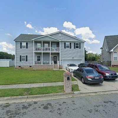 4208 Quailshire Ct, Chesapeake, VA 23321