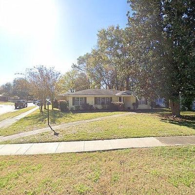 421 Pennsylvania Ave, Shreveport, LA 71105