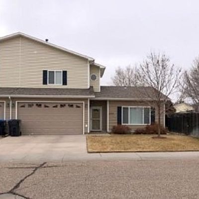 4210 Fillmore Ave, Cheyenne, WY 82001