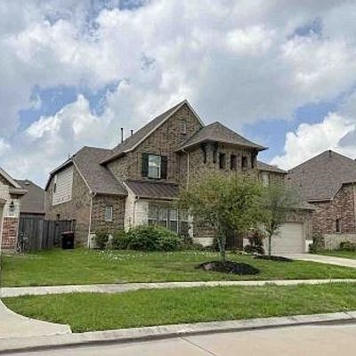 4214 Dalea Clover Ln, Manvel, TX 77578