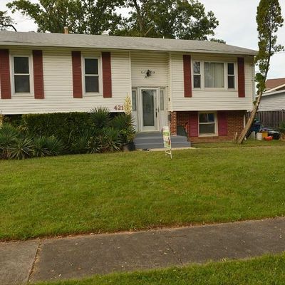 4217 Kinmount Rd, Lanham, MD 20706