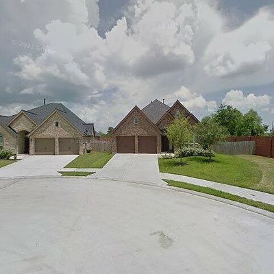 4219 Redstone Pl, Fresno, TX 77545