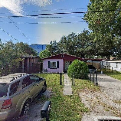 4218 W Nassau St, Tampa, FL 33607