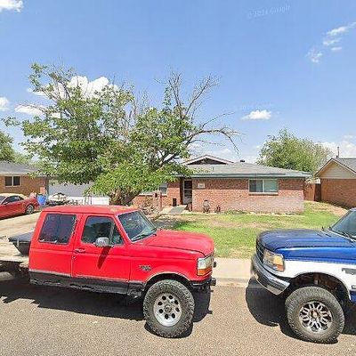 4218 Wayside Ave, Odessa, TX 79762