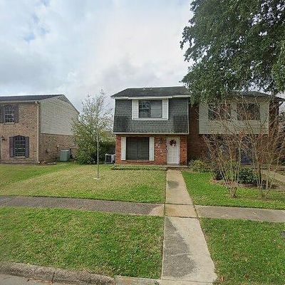 422 Georgetown St, Beaumont, TX 77707