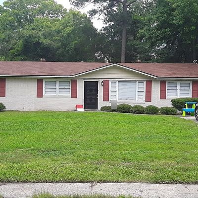 422 Rogers Rd, Hinesville, GA 31313