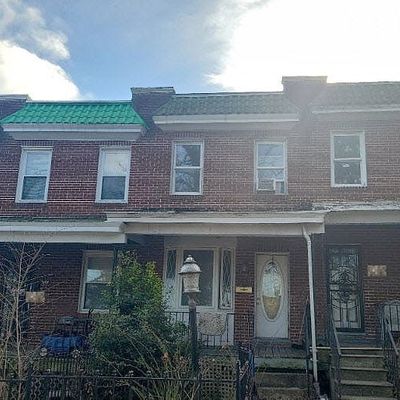 4221 Old Frederick Rd, Baltimore, MD 21229