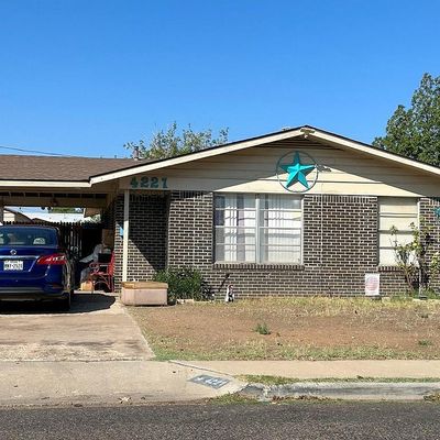 4221 Redbud Ave, Odessa, TX 79762