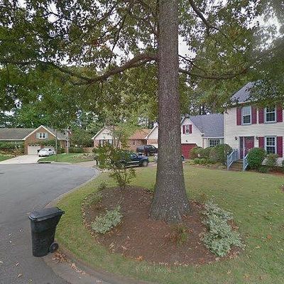 4221 Thalia Forest Ln, Virginia Beach, VA 23452