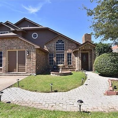 4223 Walsh Ln, Grand Prairie, TX 75052