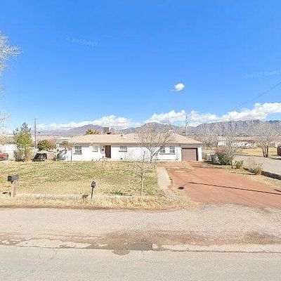 4224 Emory Rd, El Paso, TX 79922