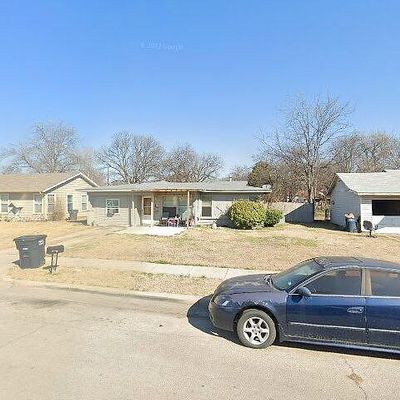 4225 Comanche St, Fort Worth, TX 76119