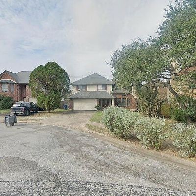 4225 Iriona Bnd, Austin, TX 78749