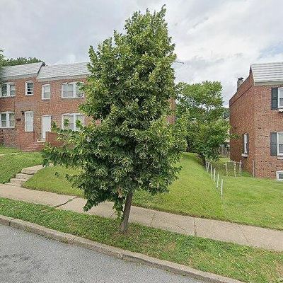 4224 Seidel Ave, Baltimore, MD 21206