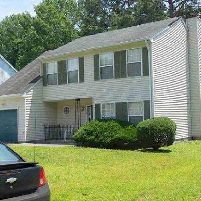 4229 Coltrane Ave, Suffolk, VA 23435