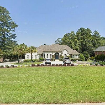 4227 Riverside Dr, Evans, GA 30809