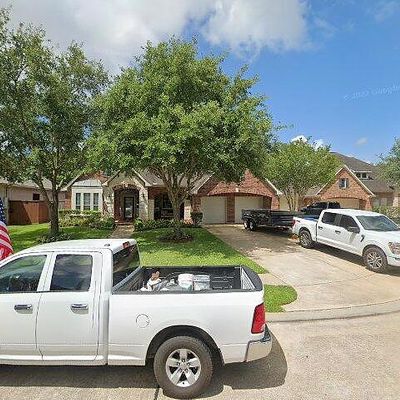 423 Cranbrook Ln, League City, TX 77573