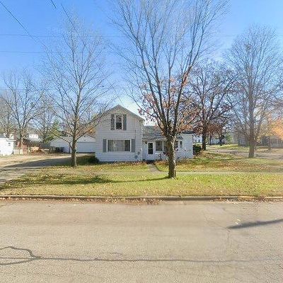 423 Kalamazoo St, Otsego, MI 49078