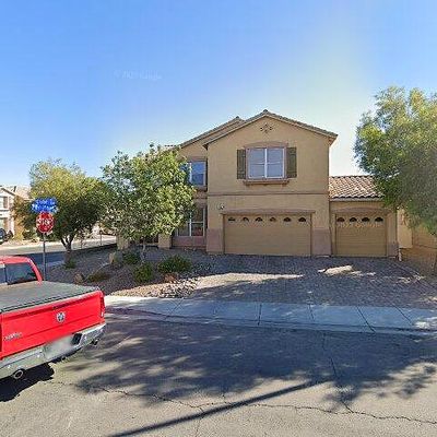 4232 Globe St, North Las Vegas, NV 89032