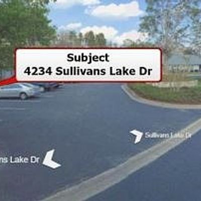 4234 Sullivans Lake Dr, Greensboro, NC 27410