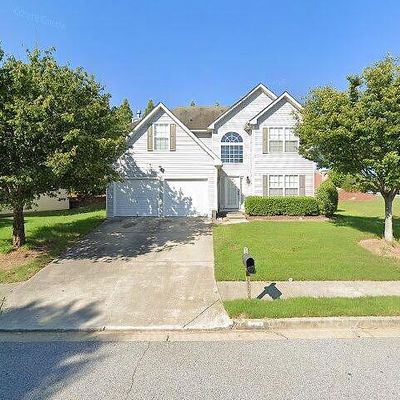 4234 Winston Cir, Atlanta, GA 30349